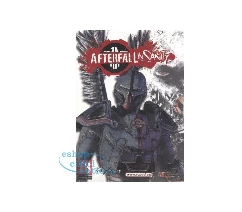 Afterfall: Insanity