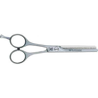 Dovo Solingen Efilačné nožnice pre ľavákov 509 40546 5,25″