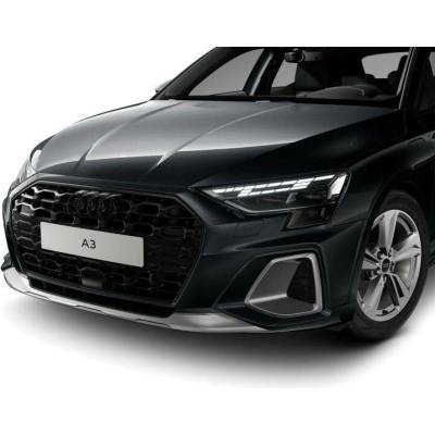 Audi A3 TFSIe S tronic Allstreet 150 kW
