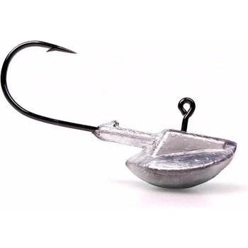 SMART ARCTIC FOX SAF Jigová hlava Boto vel.2 3g 4 ks