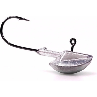 SMART ARCTIC FOX SAF Jigová hlava Boto vel.2 3g 4 ks