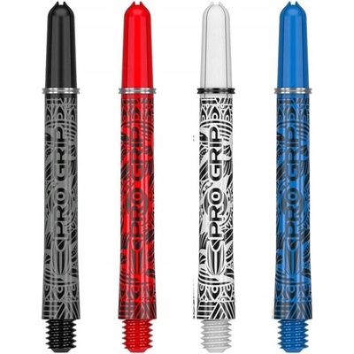 Target - darts Pro Grip Ink - medium - white