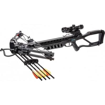 Man Kung Fighter XB86 185lbs