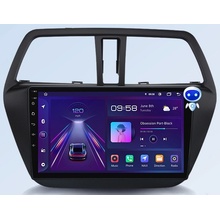 Bulltronics TNX-SCRS-2 SUZUKI S-CROSS SX-4