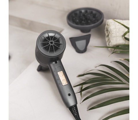 Cecotec Bamba IoniCare 5500 PowerStyle