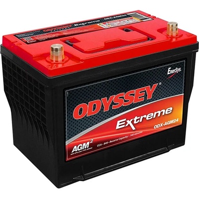 EnerSys Odyssey Extreme ODX-AGM24 12V 76Ah