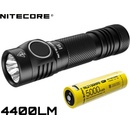 Nitecore E4K