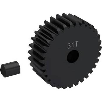 Arrma пиньон 31T 0.5M 3.2mm HD