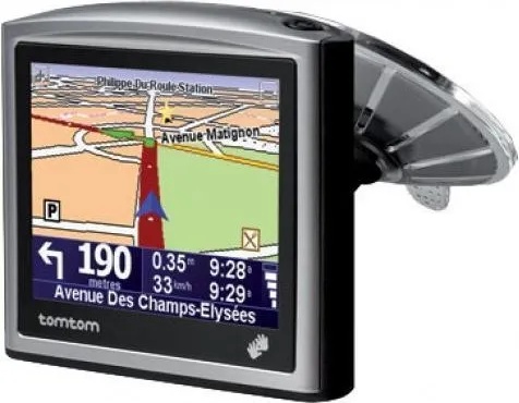 TomTom ONE