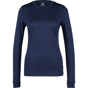 Heber Peak Дамско мериносово термобельо Heber Peak Women's Merino190 RootHe. L/S Merino base layer - Navy (115-1894-0212)