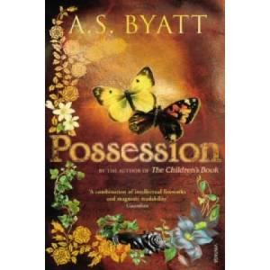 Possession | A S Byatt (1992)