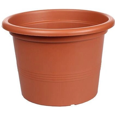 Plastkon Campanula květináč terakota průměr 50 cm