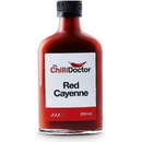 The ChilliDoctor Cayenne chilli mash 100 ml