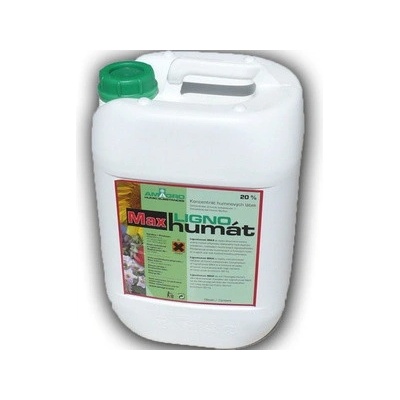 SETRAB Lignohumat MAX 5 l