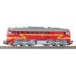 Piko Дизелов локомотив t679.1, на csd, в епоха iv със звуков декодер (52931)