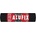 Alufix Чанта за очи alufix 180l 45 микрона черна 10 броя ms180uninew (ms180uninew)