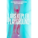 Playground - Lars Kepler CZ