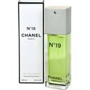 Chanel No.19 toaletná voda dámska 50 ml