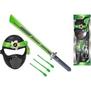 Simba Toys Next Ninja sword and mask (108042238)
