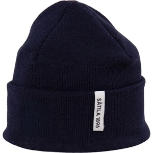 Sätila Зимна шапка (beanie) Sätila Sätila 1896 Beanie - Dark Navy - размер One Size (904-6851-0311)