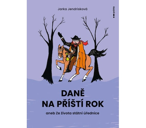 Daně na příští rok