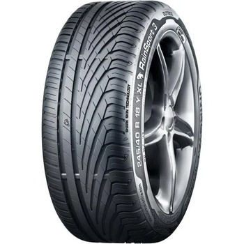 Image 1 of Uniroyal RainSport 3 205/55 R16 91W