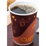  Картонени чаши 12oz 9бр. 355мл (4ее6е6)