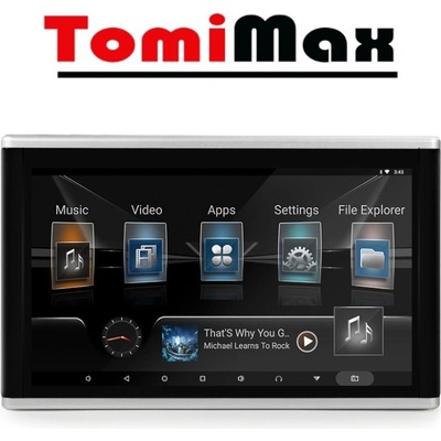 TomiMax MHOAND