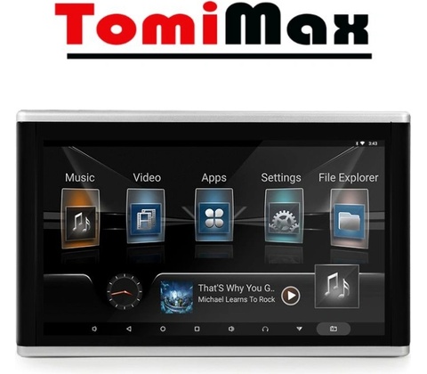 TomiMax MHOAND