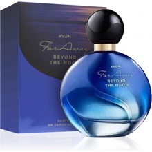 Avon Far Away Beyond The Moon parfumovaná voda dámska 50 ml