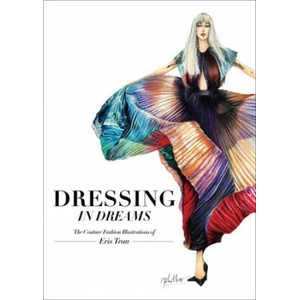 Dressing in Dreams | Tran, Eris (ISBN: 9781864708530)