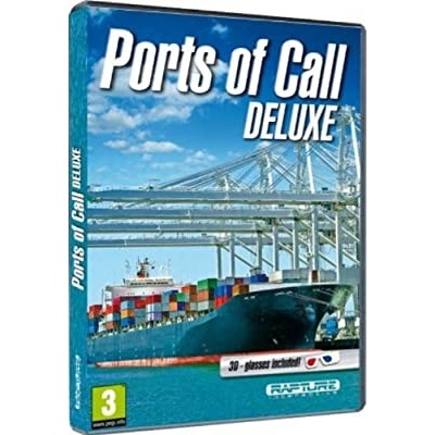 Ports of Call Deluxe