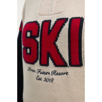 From Future Кашмирен пуловер from future (wpm02198)