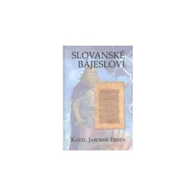 Slovanské bájesloví