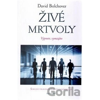 Živé mrtvoly
