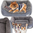 Memfis ohrádka pre psa