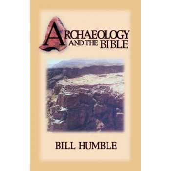 Image 1 of Archaeology and the Bible