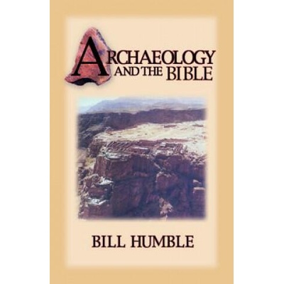 Archaeology and the Bible