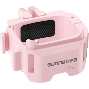 Sunnylife Бързо освобождаване Sunnylife BK03 за OP 3 (розово) (OP3-BK03-P)