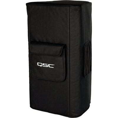 QSC KW153 COVER