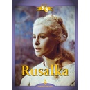 Rusalka Digipack DVD
