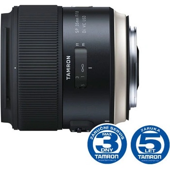 Tamron SP 45mm f/1.8 Di USD Sony