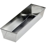 Chomik Форма за хляб със структурирана повърхност 30x11x7, 5cm 69206 (SNB1494)