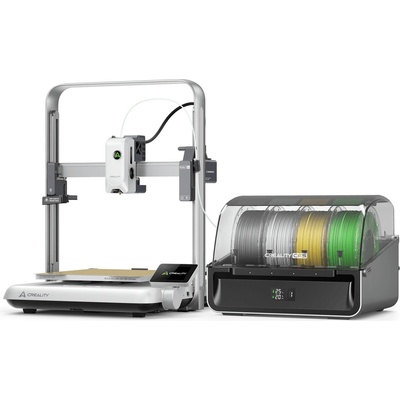 Creality Ender-3 V4 Combo
