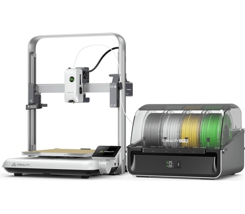 Creality Ender-3 V4 Combo
