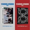Itzy: Tunnel Vision (Photobook Version) - CD