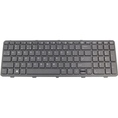 HP PROBOOK 470 450 455 (G0 G1 G2) Klávesnice / LED