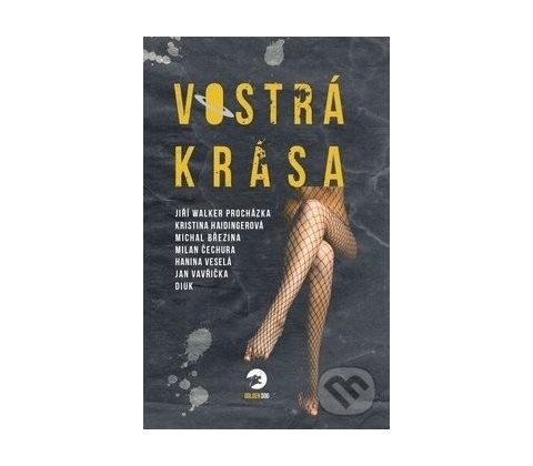 Vostrá krása