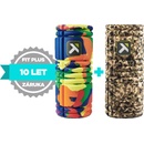 Masážní válce Trigger Point Grid 1.0