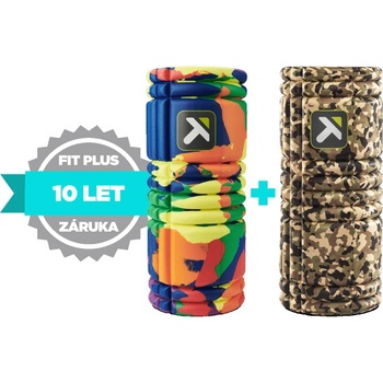 Trigger Point Grid 1.0